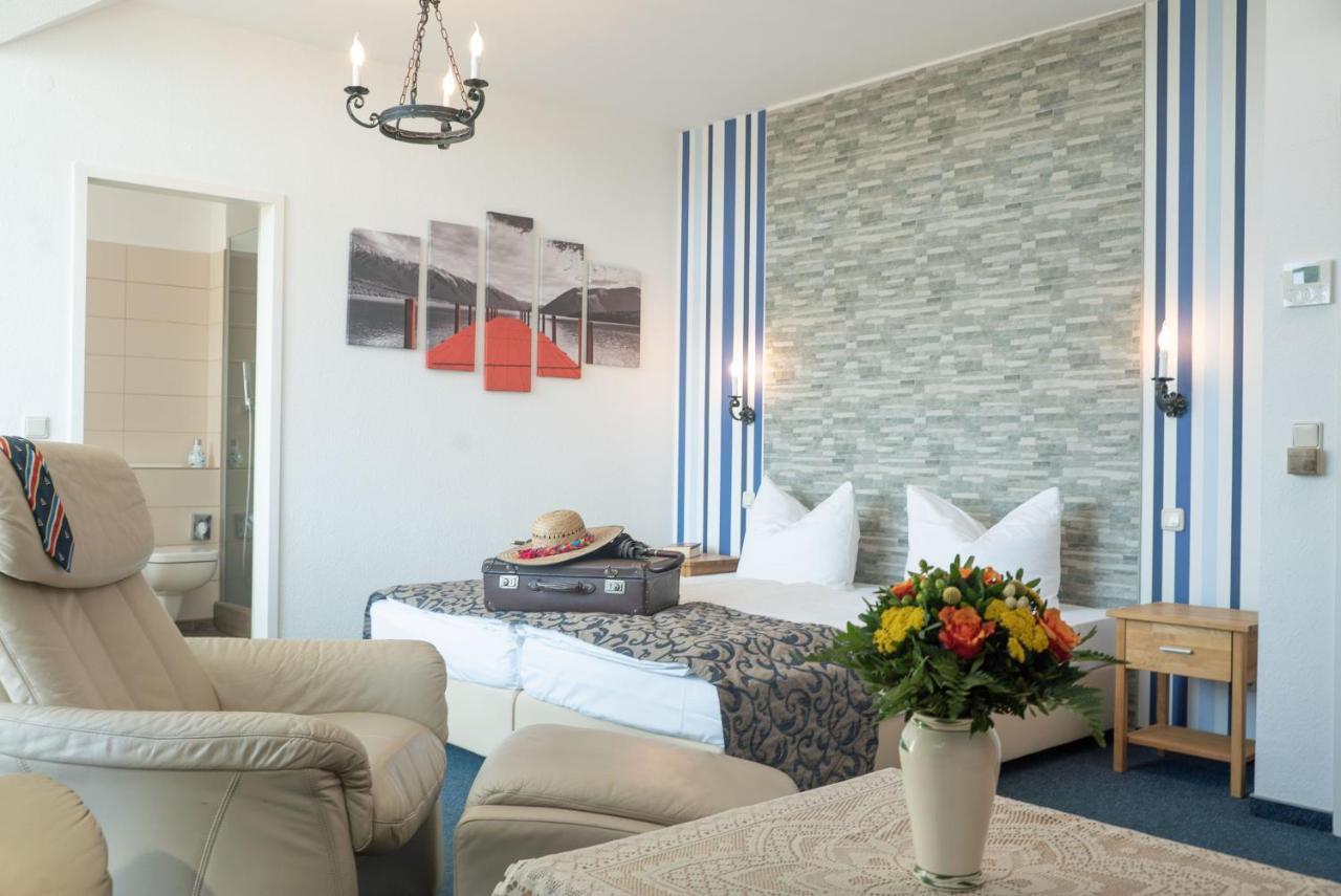 Hotel Adagio Leipzig Buitenkant foto