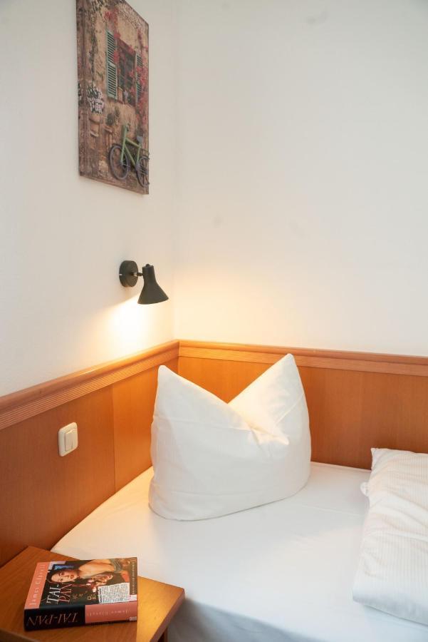 Hotel Adagio Leipzig Buitenkant foto