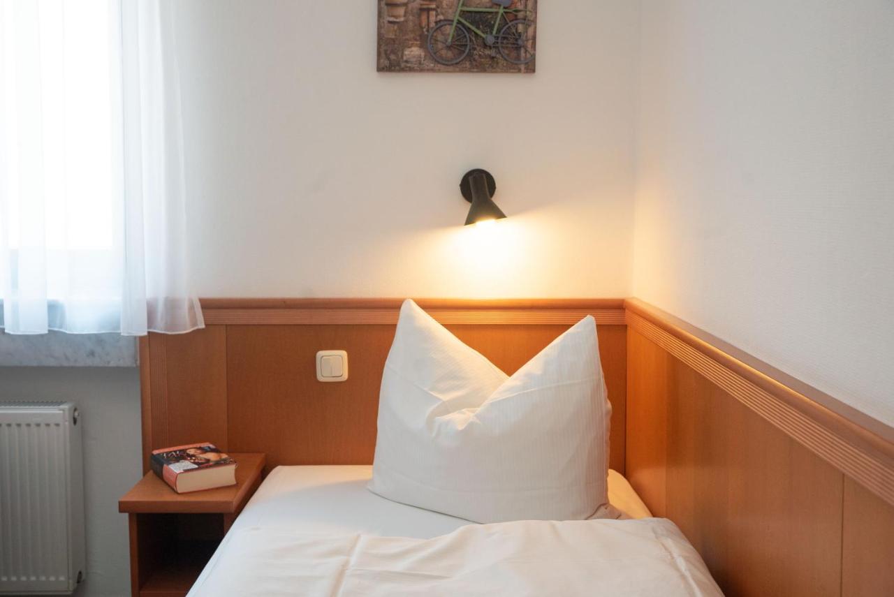 Hotel Adagio Leipzig Buitenkant foto